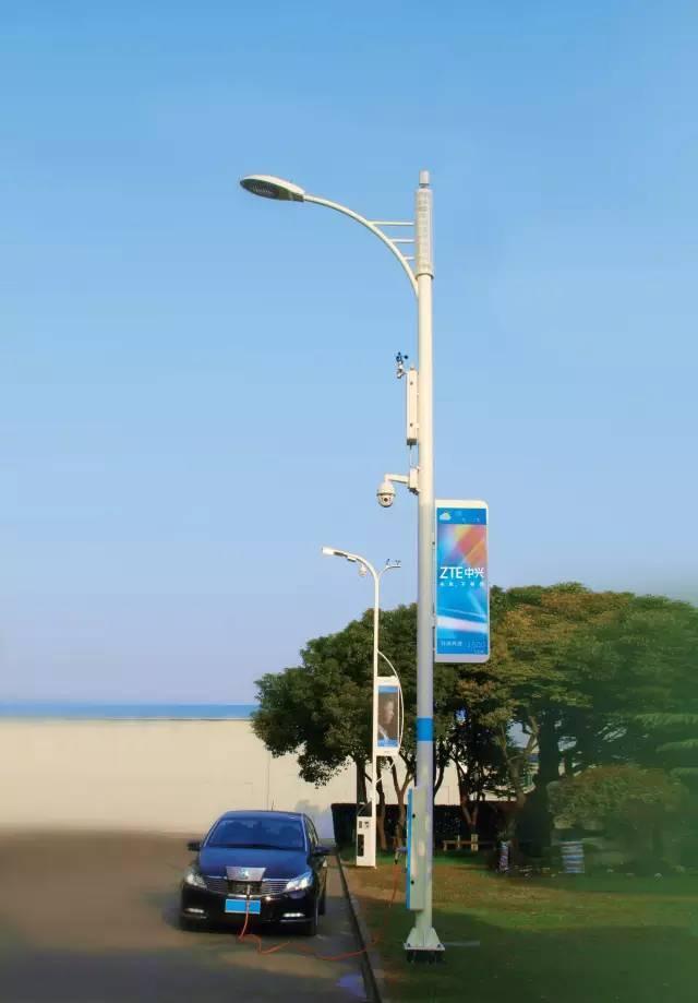 充電樁戶外顯示屏與室內屏 核心差異與選擇指南
