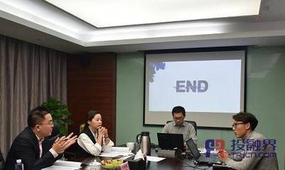 野外越障機器人嶄露頭角，創投雙方面對面交流 投融界第42期活動聚焦前沿科技